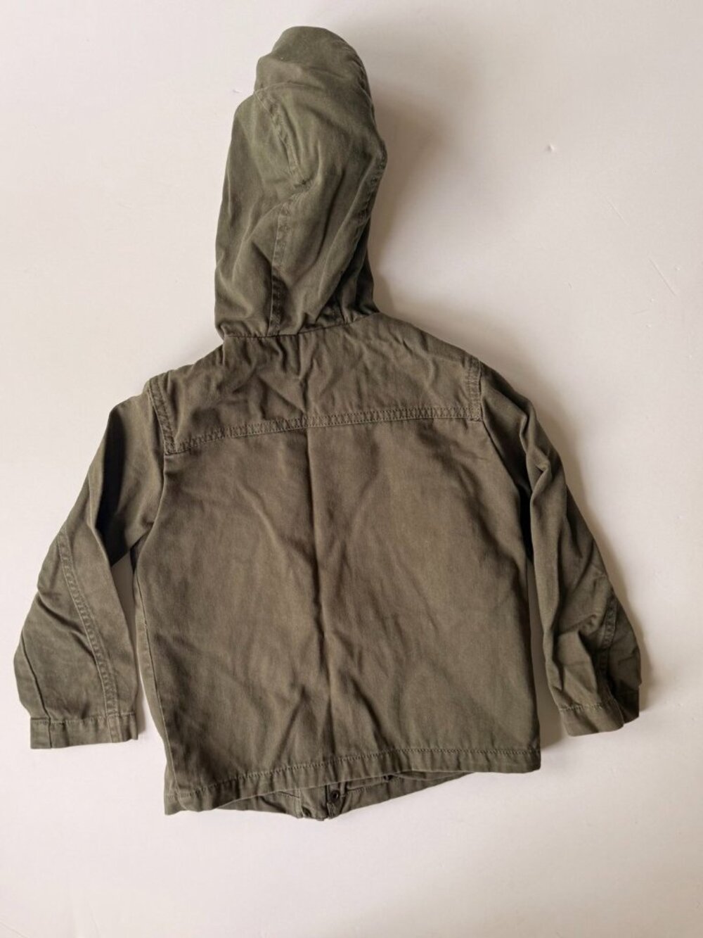 Joe Fresh Fall Jacket - Picture 6 of 7